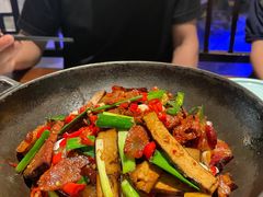 -佬麻雀·新湘菜(珠海金发购物中心店)