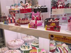 -味多美蛋糕(梨园店)