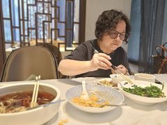-芳芳私房菜·精作淮扬菜(玖珑湾店)