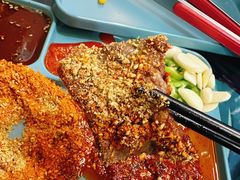 -牛犇烤肉(物资学院路店)