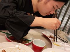 -京华烟云·北京烤鸭(领展购物广场·中关村店)