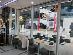 -DQ·蛋糕·冰淇淋(川沙东海岸店)