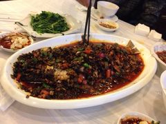 iphone_upload_pic-胖大姐黄辣丁鱼庄(新津店)