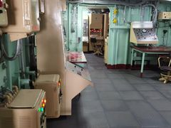 -泰达航母主题公园