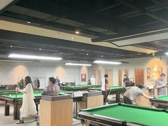 -云川台球(马甸店)