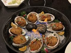 -三亚亚龙湾瑞吉酒店·铭轩中餐厅Mingxuan·海南菜·粤菜