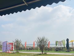 -七的湖·晚芳亭·阳澄湖农家菜·大闸蟹(莲花岛店)