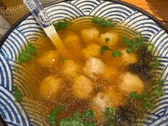 -北丐先生·野馄饨烧烤(长宁龙之梦店)