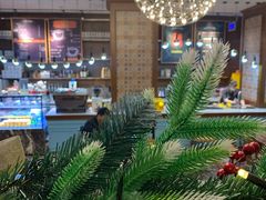 -及咖啡GatherCoffee(华申大厦店)