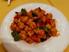 -功德林素菜饭庄(前门店)