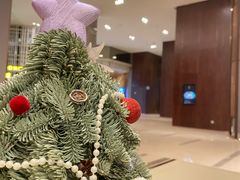 -香厨中餐厅(松北香格里拉店)