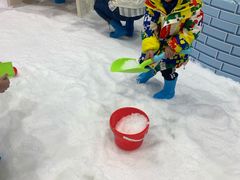 -Mr·Kuma酷么先生雪之乐园