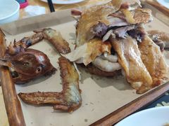 -海岛渔村大酒店(云霄路店)