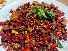 -辛香汇(飞洲店)