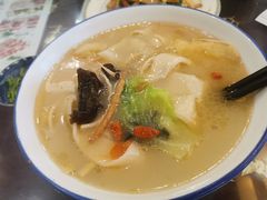 -萧记三鲜烩面(瑞达路店)