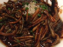 -老上海弄堂菜馆(恒基名人购物中心店)