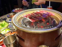 -西塔老太太泥炉烤肉(温州首店万象城黑金店)