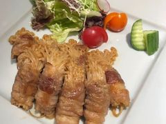 -松子料理(亮马桥店)