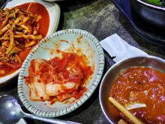 -长今家韩国料理(瑞景店)