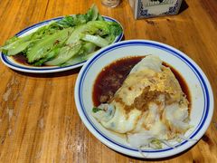 -膳糧·汕头肠粉·潮汕小吃(龙怡店)