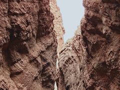 -天山神秘大峡谷