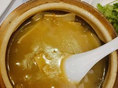 -阿诺泰·泰国餐厅(棕北店)