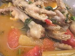 -帕蓝·暹罗料理(大学路店)