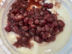 -满记甜品(荟聚购物中心店)