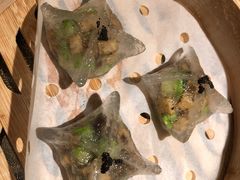 -荣轩(新荣记环球金融中心店)