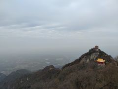 -终南山国家森林公园