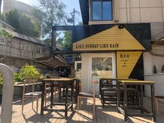 -餐酒吧Com-ing Bar(上海路店)
