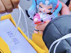 -TOP TOY(新南凯德广场店)