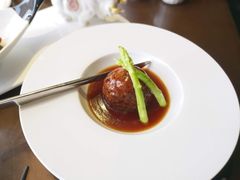 -枣子树素餐厅(铂金城店)