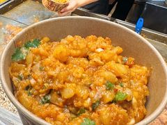 -丁家坡洋芋·观音桥好吃街A区(全国总店)