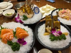 -东海怡品海鲜豆捞(星街坊店)