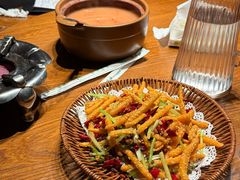 -汉小城·老铫子藕汤·乡野湖北菜(江汉路吉庆街店)
