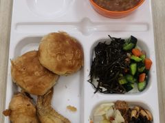 -香妃烤鸡(新奥店)