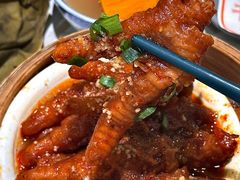 -喜势点·糖沙翁手工茶点·本地人茶居(永庆坊店)