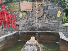 -烟台山景区