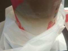 冰拿铁-肯德基(茂业店)