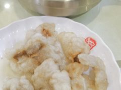 -服务大楼冷面(延大店)