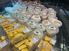 -永辉超市(嘉定宝龙广场店)