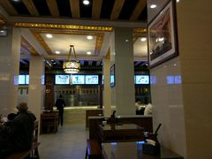 大堂-百年认一力 太原老字号 (桥头街店)