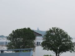-天目湖山水园