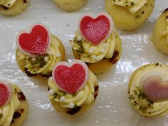 -浙江西子宾馆·瑶园咖啡厅