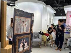 -天真蓝照相馆(杭州滨江宝龙店)