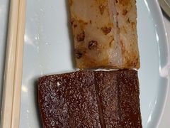 香煎萝卜糕-東海海鲜酒家(中信广场店)