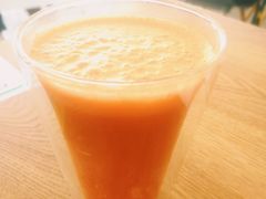 -龙治汉堡(中华城店)