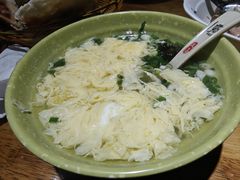 紫菜蛋花汤-虎豹肉合(香港街店)
