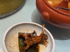 -御湾·浅水湾·贺胜土鸡汤(潜山店)